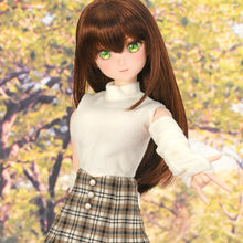 Load image into Gallery viewer, Tsundere Older Sister's Love Knit Set