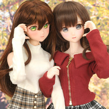 Load image into Gallery viewer, Tsundere Older Sister's Love Knit Set