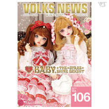 Load image into Gallery viewer, VOLKS NEWS Vol.106