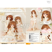 Load image into Gallery viewer, VOLKS NEWS Vol.103