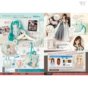 VOLKS NEWS Vol.105