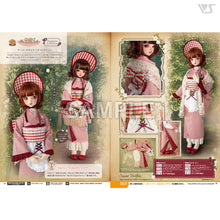 Load image into Gallery viewer, VOLKS NEWS Vol.106