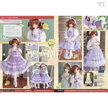 Load image into Gallery viewer, VOLKS NEWS Vol.107