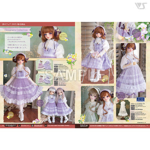 VOLKS NEWS Vol.107