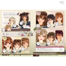 Load image into Gallery viewer, VOLKS NEWS Vol.108
