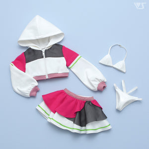 Vitamin Pop Bikini Set