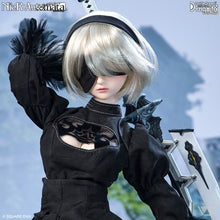 Load image into Gallery viewer, DDdy 2B (YoRHa No. 2 Type B) 2.0 [Deposit Only Pre-Order) 10th Oct 2026