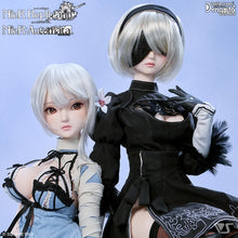 Load image into Gallery viewer, DDdy 2B (YoRHa No. 2 Type B) 2.0 [Deposit Only Pre-Order) 10th Oct 2026