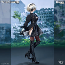 Load image into Gallery viewer, DDdy 2B (YoRHa No. 2 Type B) 2.0 [Deposit Only Pre-Order) 10th Oct 2026