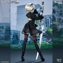 Load image into Gallery viewer, DDdy 2B (YoRHa No. 2 Type B) 2.0 [Deposit Only Pre-Order) 10th Oct 2026