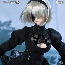 Load image into Gallery viewer, DDdy 2B (YoRHa No. 2 Type B) 2.0 [Deposit Only Pre-Order) 10th Oct 2026