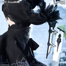 Load image into Gallery viewer, DDdy 2B (YoRHa No. 2 Type B) 2.0 [Deposit Only Pre-Order) 10th Oct 2026