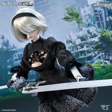 Load image into Gallery viewer, DDdy 2B (YoRHa No. 2 Type B) 2.0 [Deposit Only Pre-Order) 10th Oct 2026