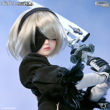 Load image into Gallery viewer, DDdy 2B (YoRHa No. 2 Type B) 2.0 [Deposit Only Pre-Order) 10th Oct 2026
