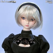 Load image into Gallery viewer, DDdy 2B (YoRHa No. 2 Type B) 2.0 [Deposit Only Pre-Order) 10th Oct 2026