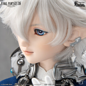 DDS Alphinaud  (End of Sale)