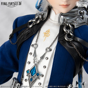 DDS Alphinaud  (End of Sale)