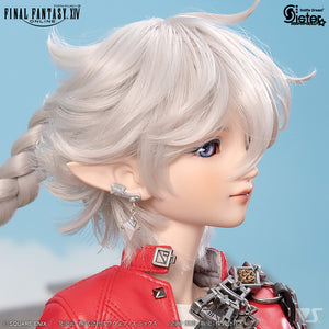 DDS Alisaie (End of Sale)