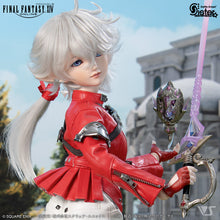 Load image into Gallery viewer, DDS Alisaie (End of Sale)