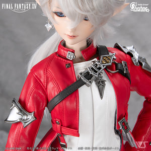 DDS Alisaie (End of Sale)