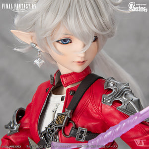 DDS Alisaie (End of Sale)