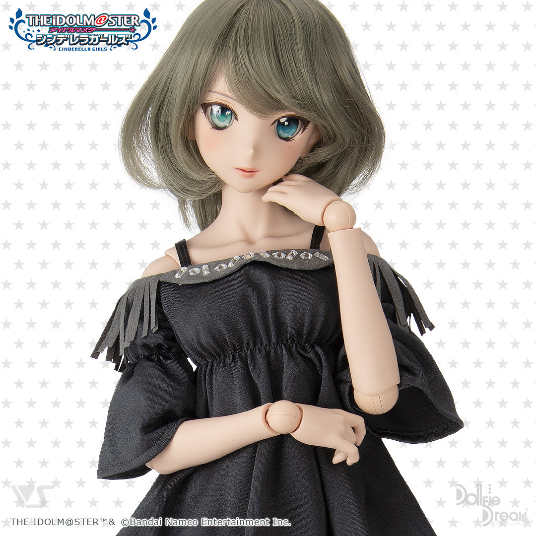 Outfit Set for Kaede Takagaki