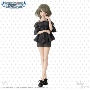 Outfit Set for Kaede Takagaki