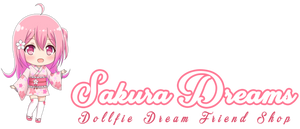 Sakura Dreams: Dollfie Dream® Friend Shop