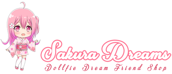 Sakura Dreams: Dollfie Dream® Friend Shop