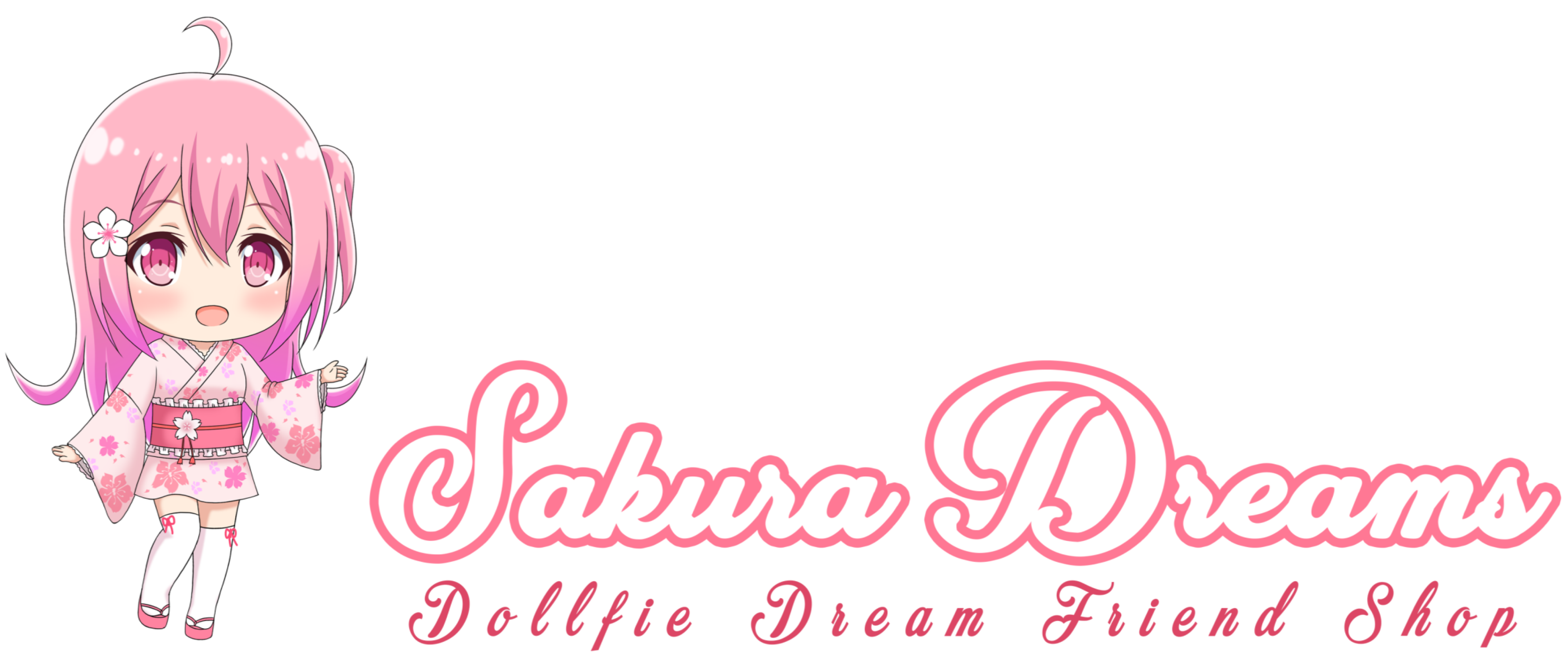 Sakura Dreams A Dollfie Dream Friend Shop Sakura Dreams