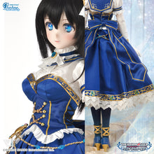 Load image into Gallery viewer, Dollfie Dream Sister "Fumika Sagisawa"