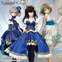 Load image into Gallery viewer, Dollfie Dream Sister "Fumika Sagisawa"