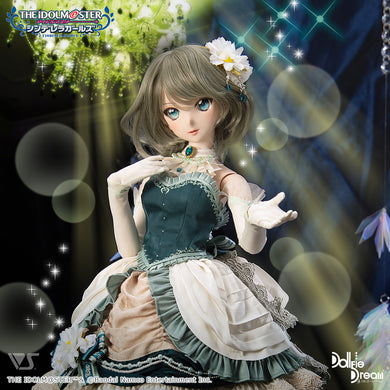 Dollfie Dream Kaede Takagaki 2nd Ver.