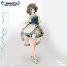 Load image into Gallery viewer, Dollfie Dream Kaede Takagaki 2nd Ver.