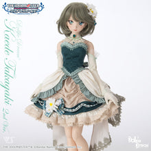 Load image into Gallery viewer, Dollfie Dream Kaede Takagaki 2nd Ver.