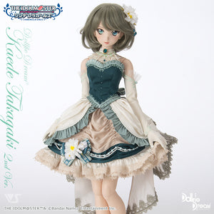 Dollfie Dream Kaede Takagaki 2nd Ver.