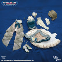 Load image into Gallery viewer, Dollfie Dream Kaede Takagaki 2nd Ver.