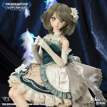 Load image into Gallery viewer, Dollfie Dream Kaede Takagaki 2nd Ver.