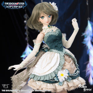 Dollfie Dream Kaede Takagaki 2nd Ver.