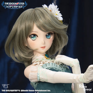 Dollfie Dream Kaede Takagaki 2nd Ver.