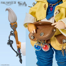 Load image into Gallery viewer, Chimikko Dollfie Dream  Krile (Arriving Soon)