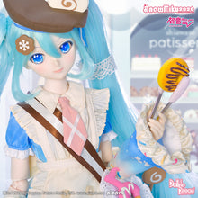 Load image into Gallery viewer, "Sweet Snow" Set [Full Price Pre-order]