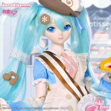 Load image into Gallery viewer, "Sweet Snow" Set [Full Price Pre-order]