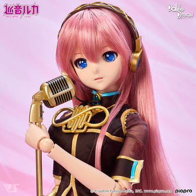 DD Megurine Luka 2.0 ( Pre-Order)