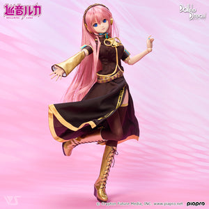 DD Megurine Luka 2.0 ( Pre-Order)