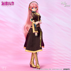 DD Megurine Luka 2.0 ( Pre-Order)