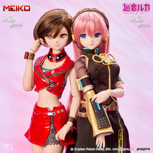 DD Megurine Luka 2.0 ( Pre-Order)