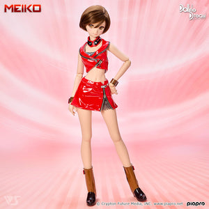 DD MEIKO 2.0  ( Pre-Order )