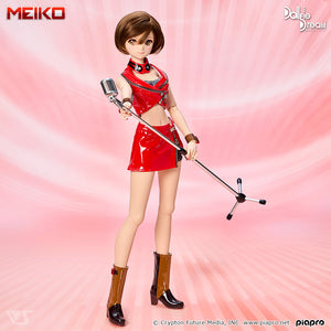 DD MEIKO 2.0  ( Pre-Order )