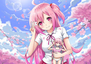 Sakura Dreams : A Dollfie Dream® Friend Shop – Sakura Dreams: Dollfie Dream®  Friend Shop